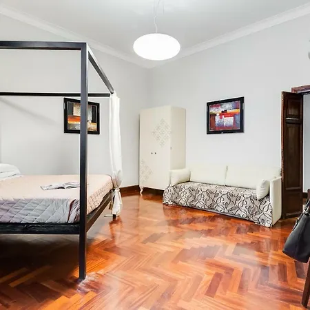 National Apartment *