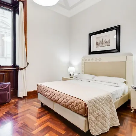 National Apartment *