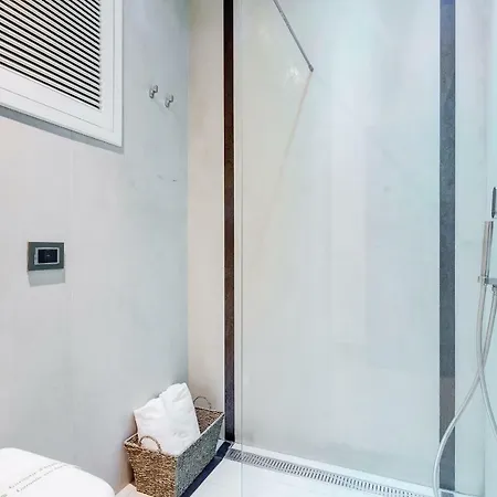 National Apartment Rome
