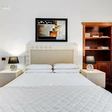 Apartment National