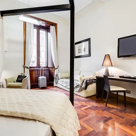 National Apartment