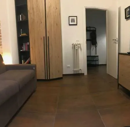 Avec 2 chambre Appartement Rome