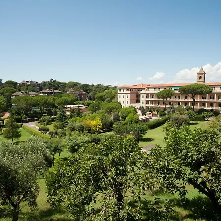 Holiday home Mons Aureus Rome