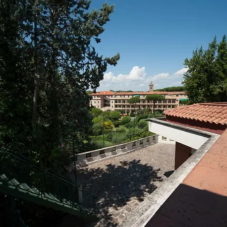 Mons Aureus Holiday home Rome