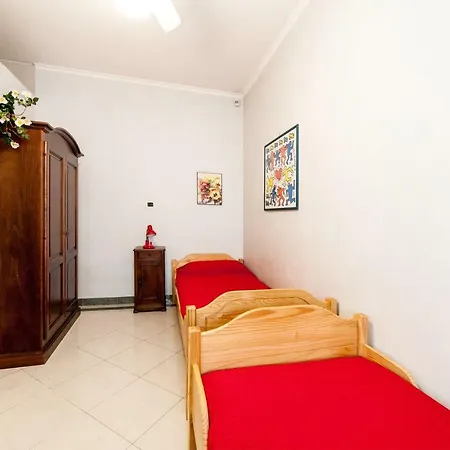 Holiday home Mons Aureus *