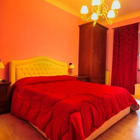 Casa Katiuscia * Roma