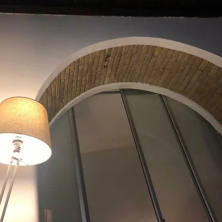 Apartment Trastevere Art *