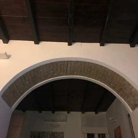Apartment Trastevere Art Rome