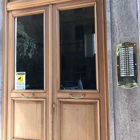 Apartment Cris - Close To Vatican - Centre&stadiumarea Rome