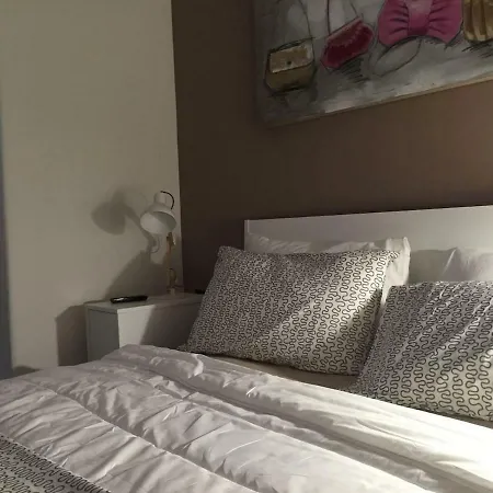 Apartment Cris - Close To Vatican - Centre&stadiumarea Rome