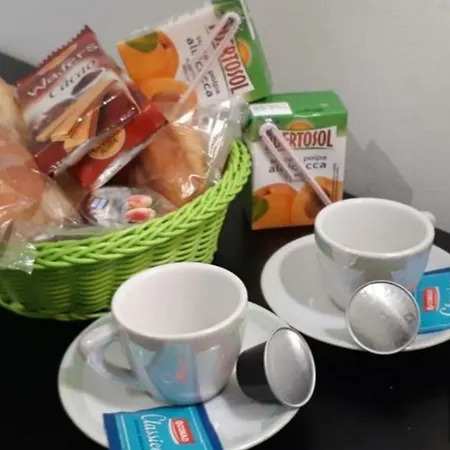 Apartman Marina Róma