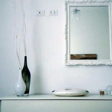 Apartamento D'aquino