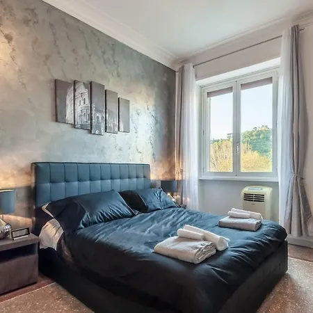 La Dolce House Rome