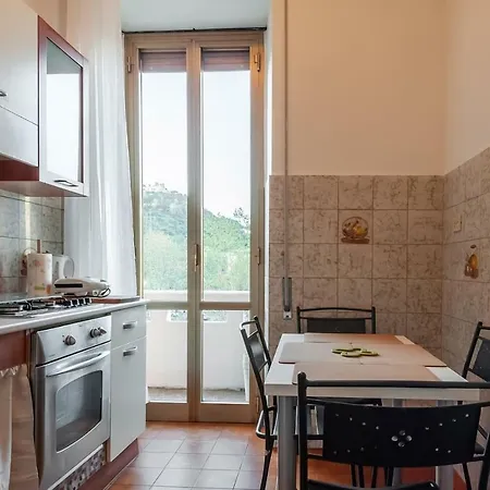 Holiday home La Dolce House Rome