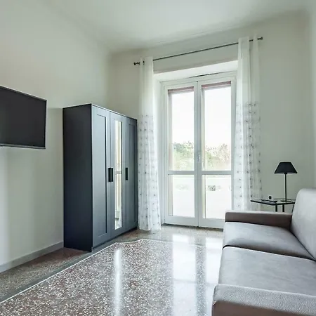 Holiday home La Dolce House Rome
