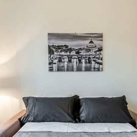 La Dolce House * Rome