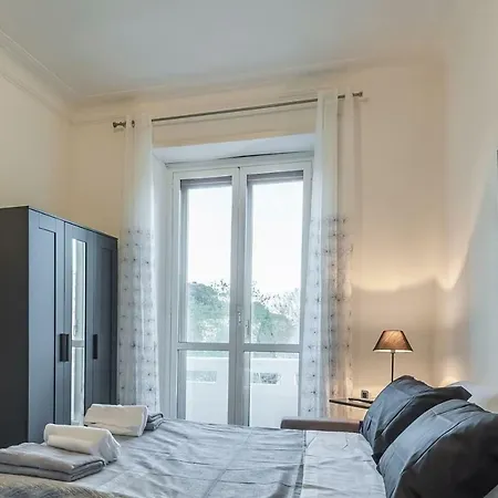 La Dolce House Rome