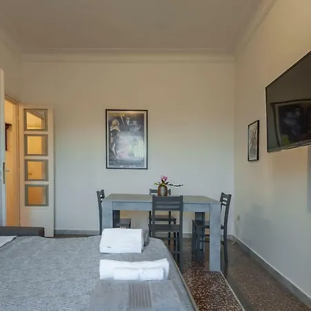 La Dolce House