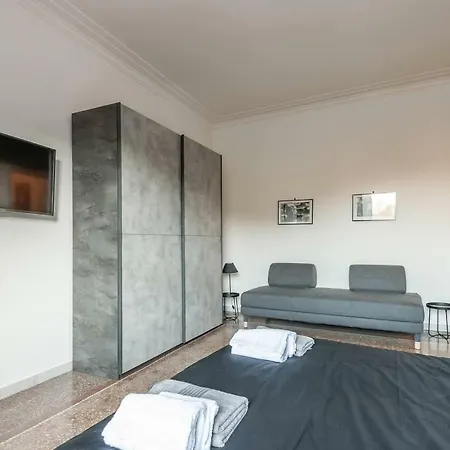 La Dolce House Holiday home Rome