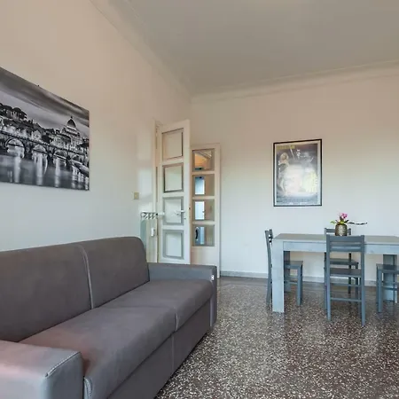 La Dolce House Rome
