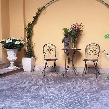 Gentleness Bed & Breakfast