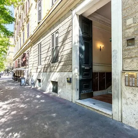 Appartement Smart