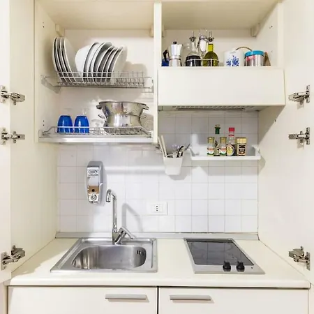Appartement Smart *