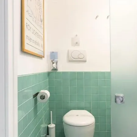 Smart Appartement *