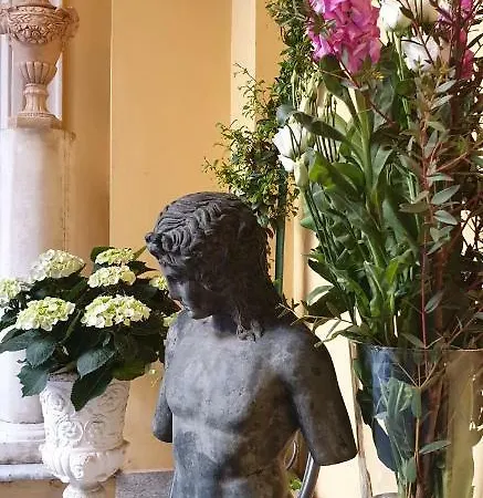Bed & Breakfast Gentleness Rome