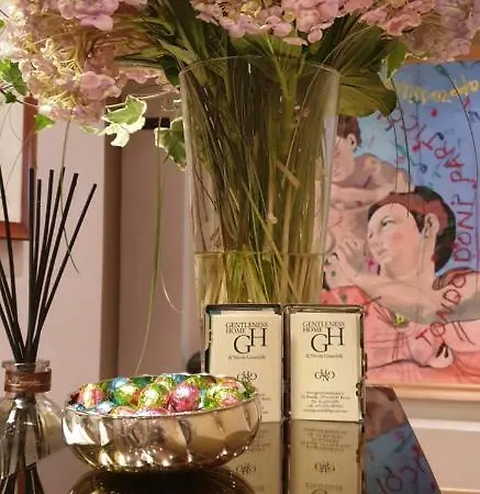 Bed & Breakfast Gentleness Rome