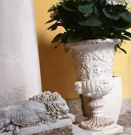 Bed & Breakfast Gentleness Rome
