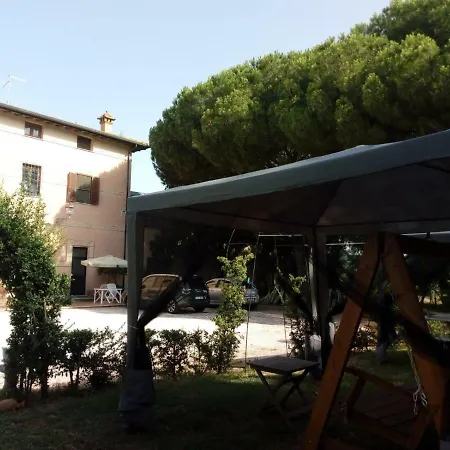 - Quarto Del Cuore Alloggio per agriturismo *