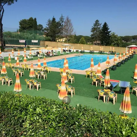 Alloggio per agriturismo - Quarto Del Cuore *