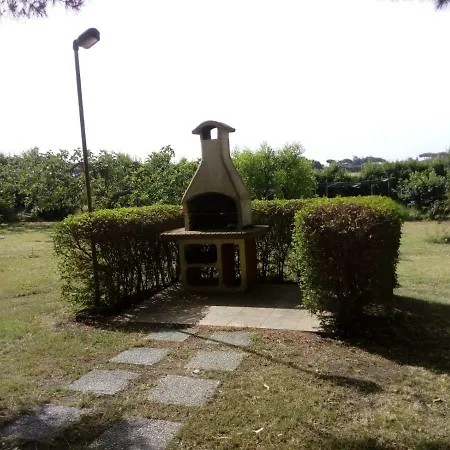 - Quarto Del Cuore Alloggio per agriturismo Roma