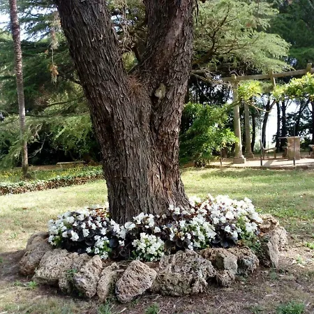 Alloggio per agriturismo - Quarto Del Cuore *