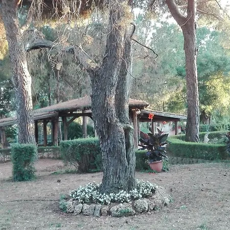Alloggio per agriturismo - Quarto Del Cuore