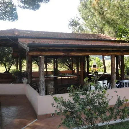 Alloggio per agriturismo - Quarto Del Cuore *