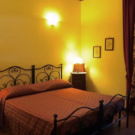 - Quarto Del Cuore Roma