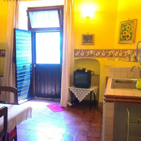 - Quarto Del Cuore Alloggio per agriturismo