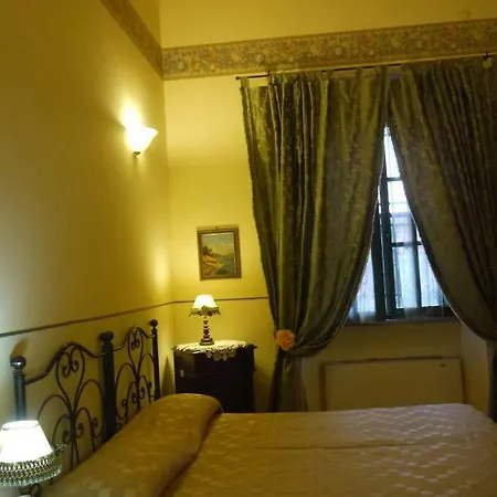 Alloggio per agriturismo - Quarto Del Cuore *