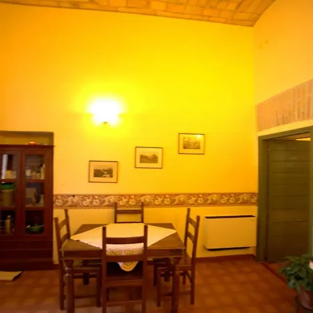 Alloggio per agriturismo - Quarto Del Cuore Roma