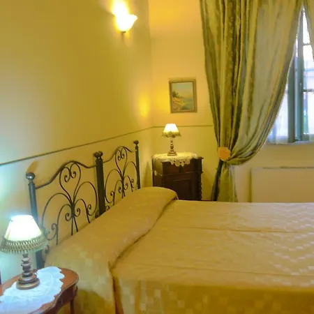 - Quarto Del Cuore Alloggio per agriturismo