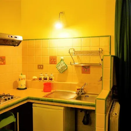 - Quarto Del Cuore Roma