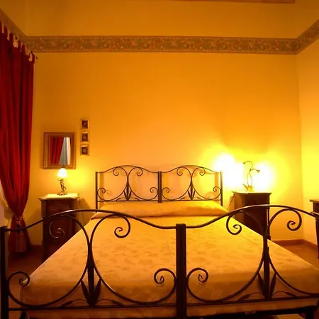 - Quarto Del Cuore Roma