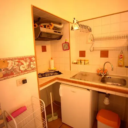 - Quarto Del Cuore Alloggio per agriturismo