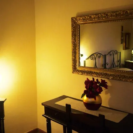 - Quarto Del Cuore Alloggio per agriturismo