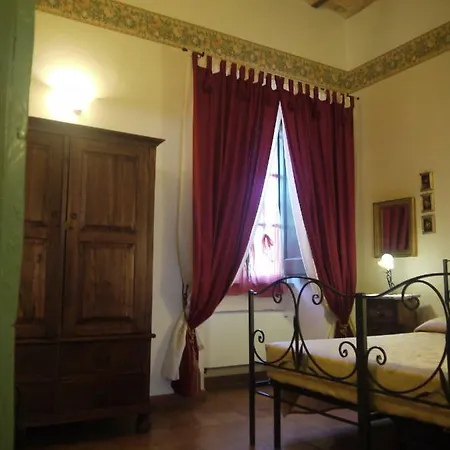 - Quarto Del Cuore * Roma