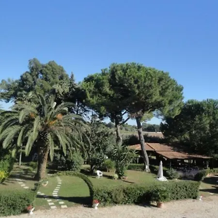 - Quarto Del Cuore Alloggio per agriturismo Roma