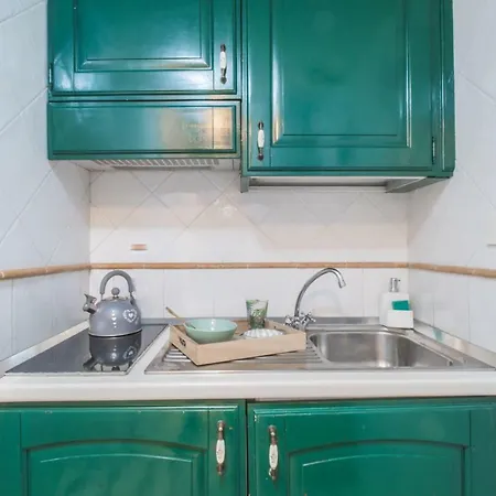Holiday home L'agata Rome