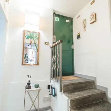 L'agata Holiday home Rome